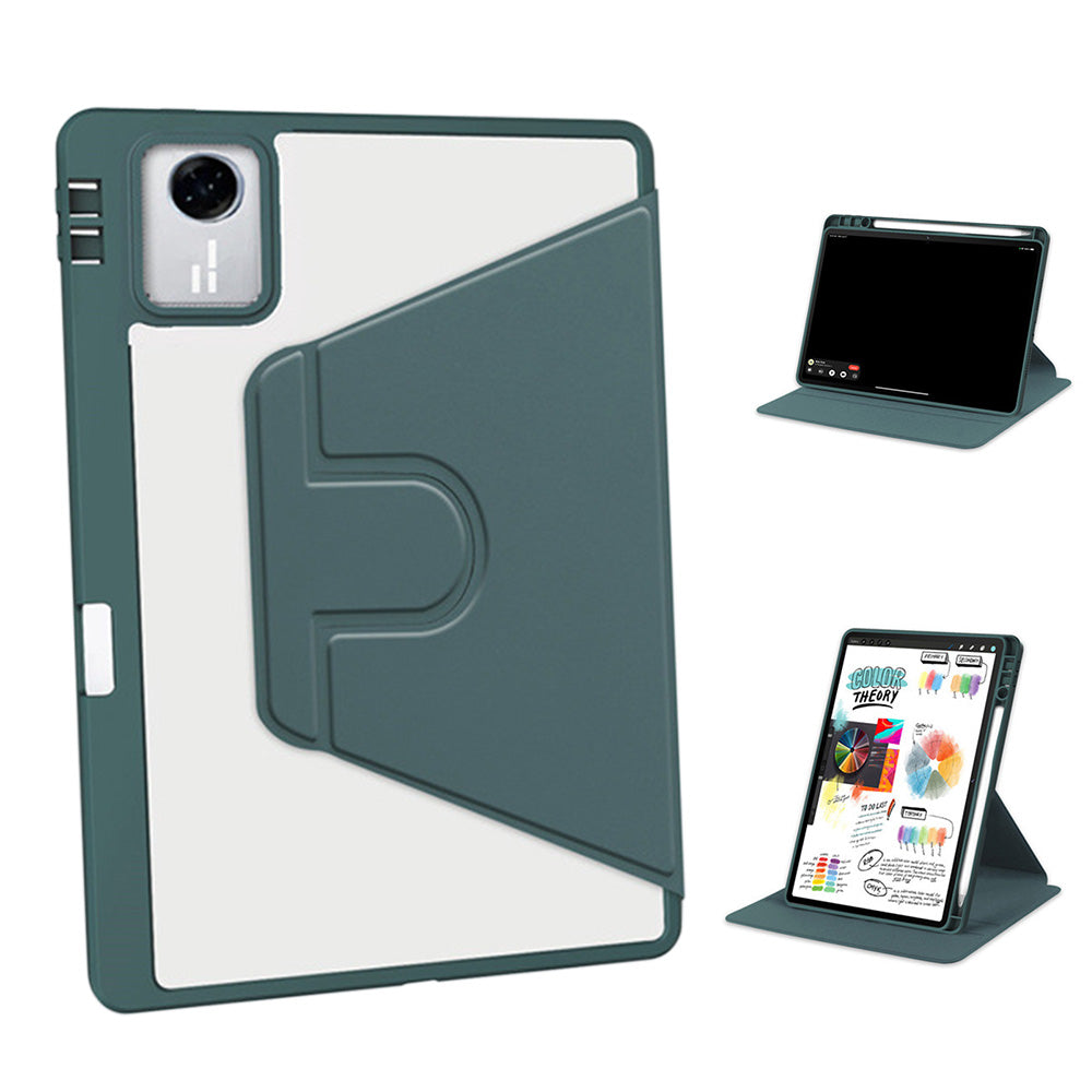 Tablet Case for Lenovo Idea Tab 11 2025 with Pen Slot