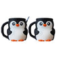 2XIce Cream Pint Holder Reusable Ice Cream Sleeve Fits Standard Pints