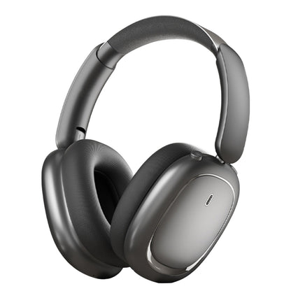 Wireless Bluetooth Headphones Lightweight Clear Over Ear Bluetooth Headsets for Phone PC