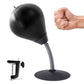 Desktop Punching Speed Ball with Clamp and Suction Cup