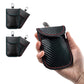 4Pcs Faraday Bags RFID Blocking Pouch KeyFob Storage Bags