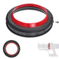 1Pc Replacement Dust Bin Sealing Ring for Dyson V10 V11 Vacuum Cleaner