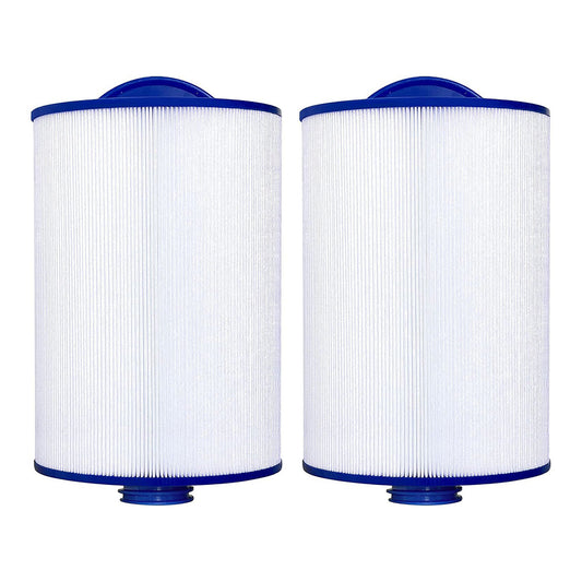 2XReplacement Hot Tub Spa Filter Cartridge Compatible With PWW50P3
