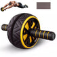 Wide Ab Roller Wheel for Home Gym Core Training