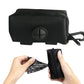 Dog Poop Bag Dispenser Pet Waste Bag Holder for Puppy Walking Cleanup