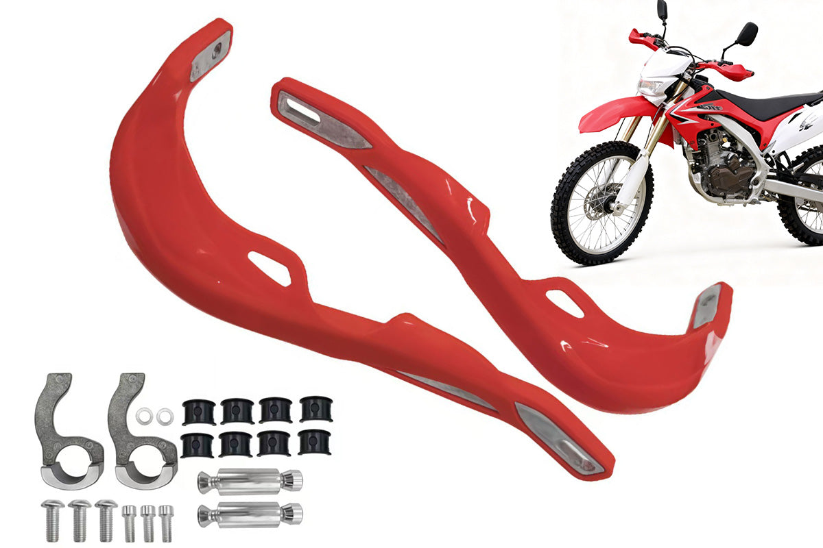 Universal Motorcycle Handguards Crash Protection Hand Guards
