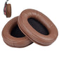 Replacement Ear Pads Compatible with Audio Technica ATH MSR7b M50 M40 M30 M20X