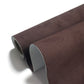 Self-Adhesive Faux Suede Repair Patch for Car Interior Door Panels Center Console