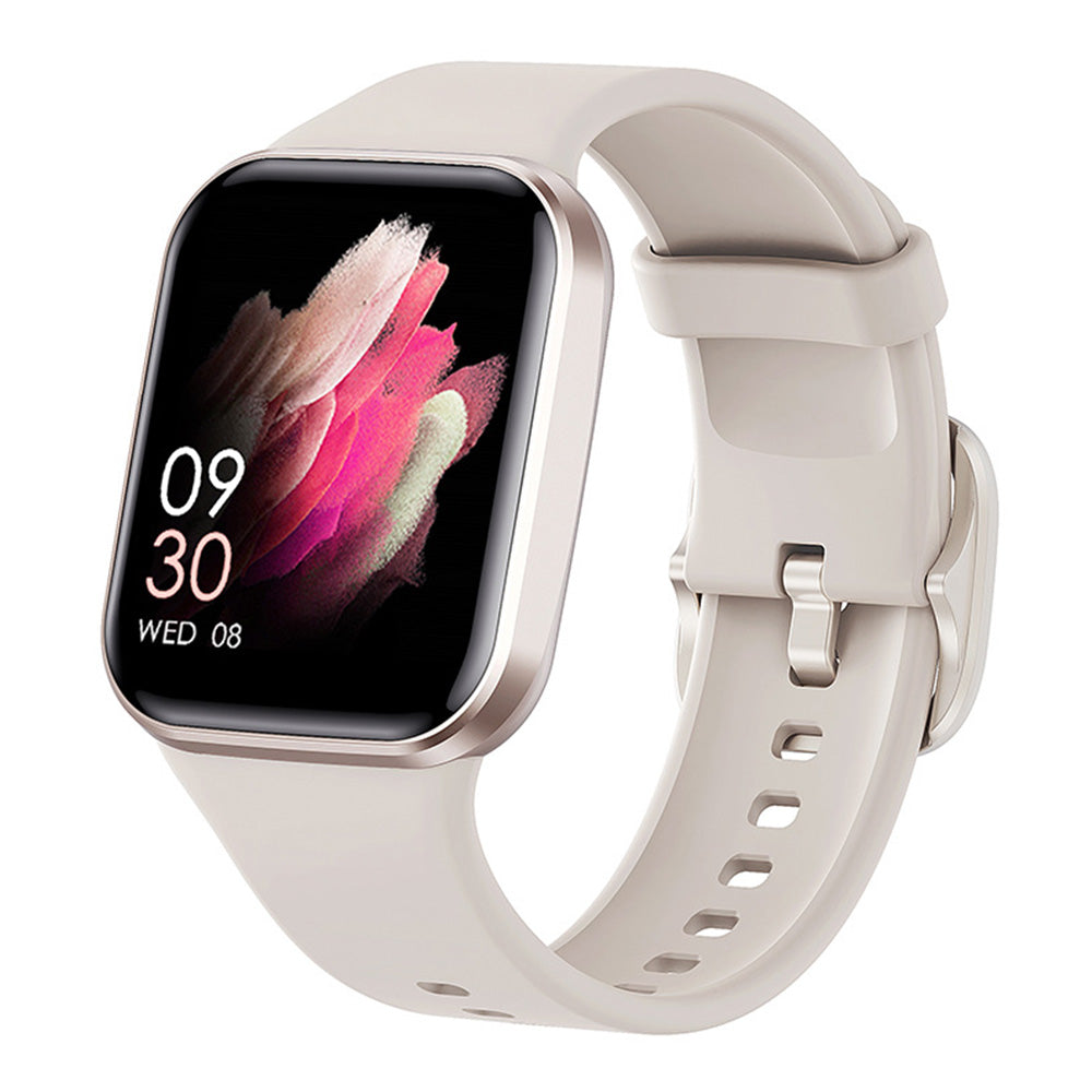 Smart Watch Fitness Tracker 25 Sport Modes for Men Women Waterproof