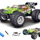 1:18 Scale Remote Control Car Toys All Terrain RC Truck With LED Light