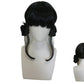 Cosplay Wig For Girls Cartoon Role Play Costume Party Gift