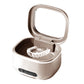 Portable Retainer Cleaner Appliance Cleaning Machine USB Rechargeable