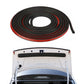 Fourteen Meter Auto Door Seal Strip