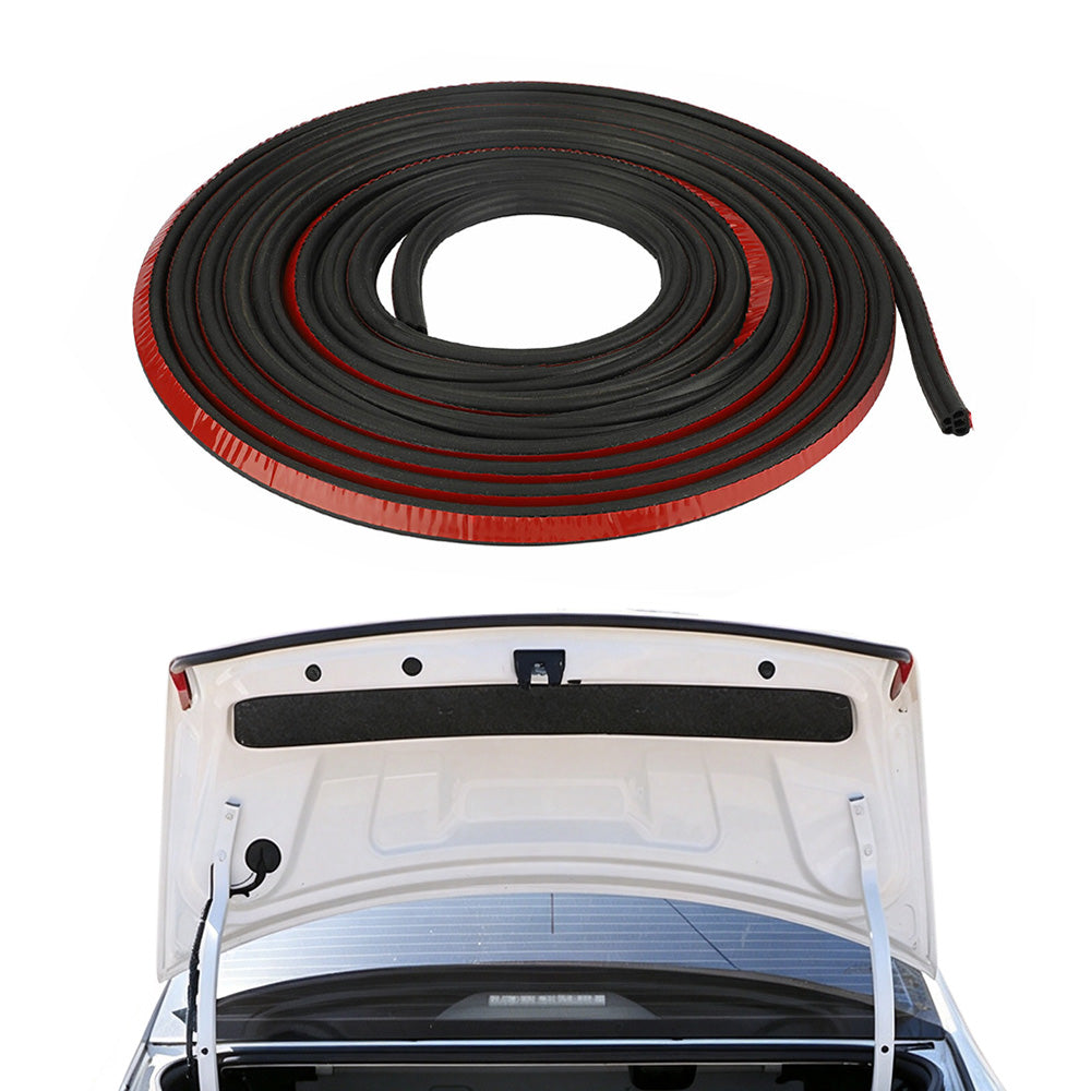 Fourteen Meter Auto Door Seal Strip