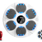 Electric Music Boxing Machine Bluetooth Smart Boxing Training Wall Mount Machine