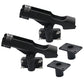 Rotatable Fishing Rod Holder for Kayak and Boat