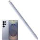 For Samsung Galaxy S25 Ultra Sensitivity Stylus Pen Support Fine Tip Replacement