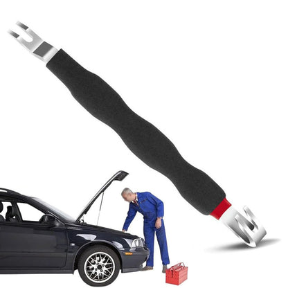 Automotive Electrical Terminal Connector Separator Removal Tool-Black