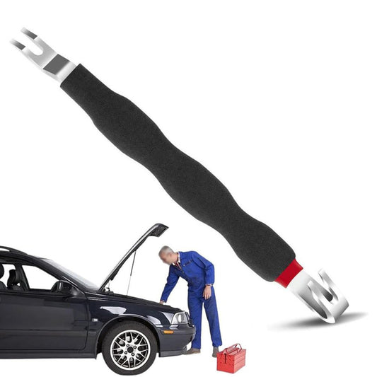 Automotive Electrical Terminal Connector Separator Removal Tool-Black