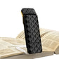 Rechargeable Clip-On Reading Light with Flexible Adjustable Arm