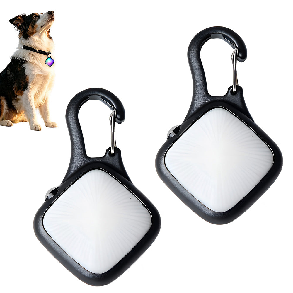 LED Clip On Pet Collar Light for Dogs Cats Outdoor Activities (Copy)