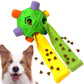 Dog Snuffle Ball Slow Feeder Puzzle Toy for Treats