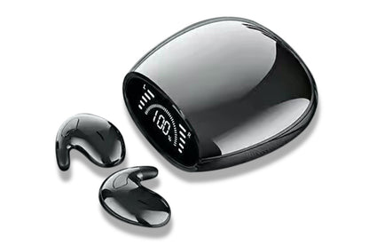 Wireless Bluetooth Sleep Earbuds Invisible Side Sleeper Headphones