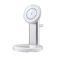 3-in-1 Magnetic Wireless MagSecurity Charging Station