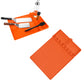 Silicone Grill Mat BBQ Griddle Tools Side Mat with Drip Pad Griddle Tools Mat