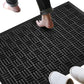 45 x 75 cm Non-Slip Door Mat Entrance Mat