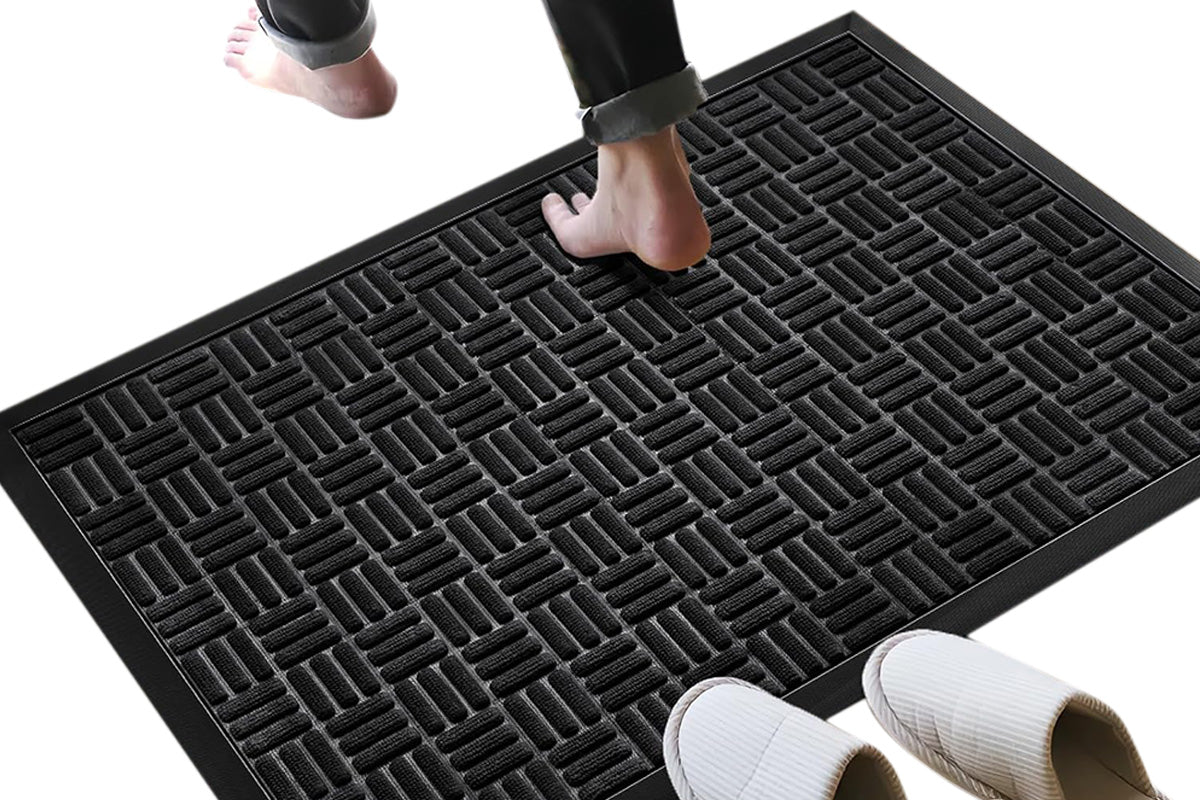 45 x 75 cm Non-Slip Door Mat Entrance Mat