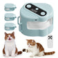 Interactive Cat Toy Automatic Moving And Enrichment Toy For Indoor Cats