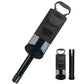 Golf Ball Retriever Portable Pocket Shag Bag Can Hold Up to 70 Balls