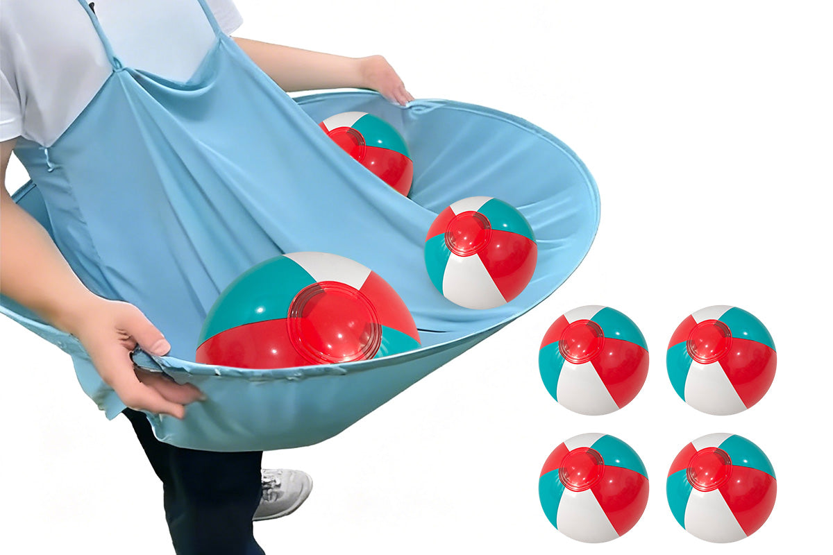 Granny Pants Outdoor Game Set Adults Entertainment Throwing Game for Party