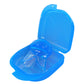 Anti Snoring Tongue Sleep Aid Mouthpiece with Storage Case