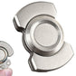 3-in-1 Fidget Spinner Slider and Clicker Stress Relief Toy for Kids and Adults