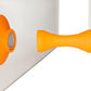 Silicone Door Stoppers Door Catch Strong Door Holder For Bottom Of Door