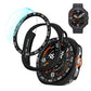 3 in 1 Screen Protector for Samsung Galaxy Watch Ultra 2 47mm with Protector and Bezel Ring