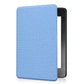 PU Leather Smart Cover Case with Auto Sleep and Wake for Kindle Paperwhite 12th 7-Inch