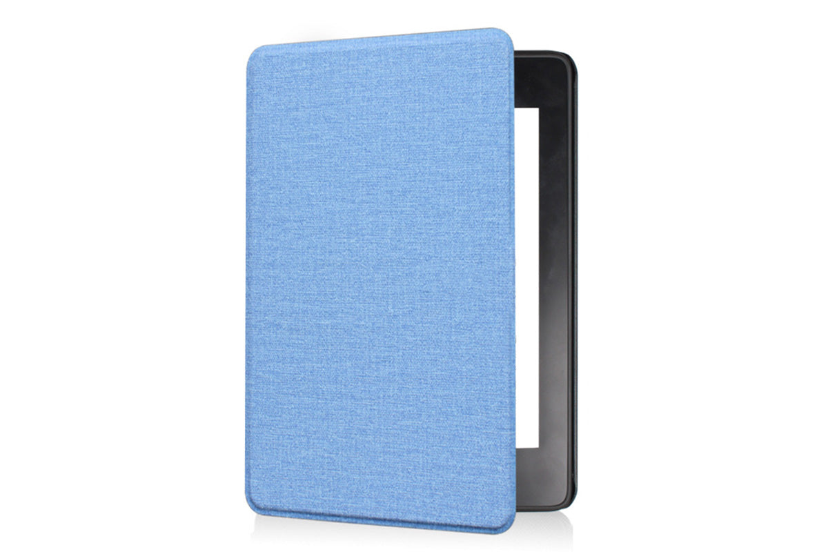 PU Leather Smart Cover Case with Auto Sleep and Wake for Kindle Paperwhite 12th 7-Inch