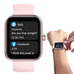 Smart Watch for Women & Men with Bluetooth Call Built-in Sport Modes Fitness Tracker