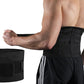 Adjustable Waist Support Belt Unisex Outdoor Sports Abdominal Lumbar Brace