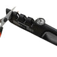4 In 1 Scissors Sharpener Tool Knife Sharpeners With 6 Adjustable Angle For Kitchen