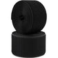 Self Adhesive Hook and Loop Tape 2 Rolls 5cm x 10m Hook Loop for Cable Management