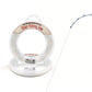 Clear Fishing Line Wire 0.45mm 200m Invisible Nylon Thread for Hanging Balloons
