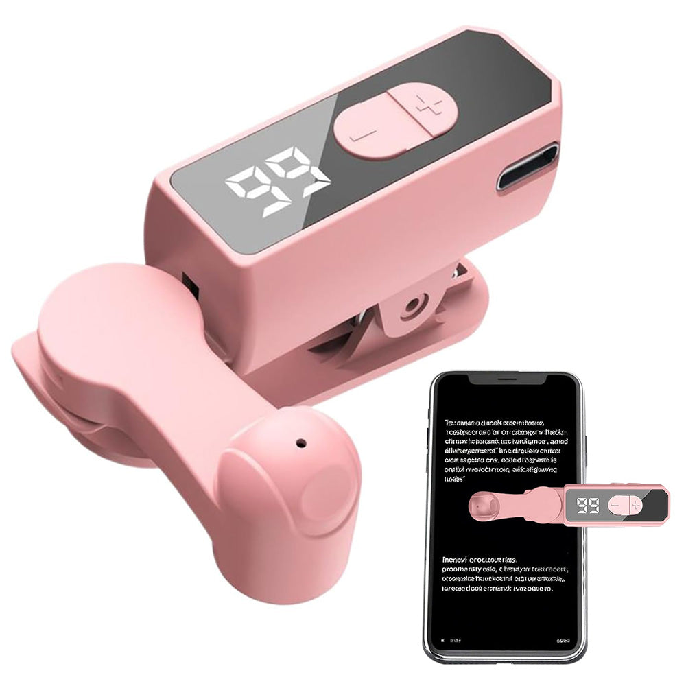 Auto Clicker Smart Tapper TikTok Tapper for Live Stream Likes Social Media Tasks