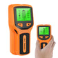 5 in 1 Stud Finder Wall Scanner with 5 Modes and LCD Display Electronic Stud Sensor for Home
