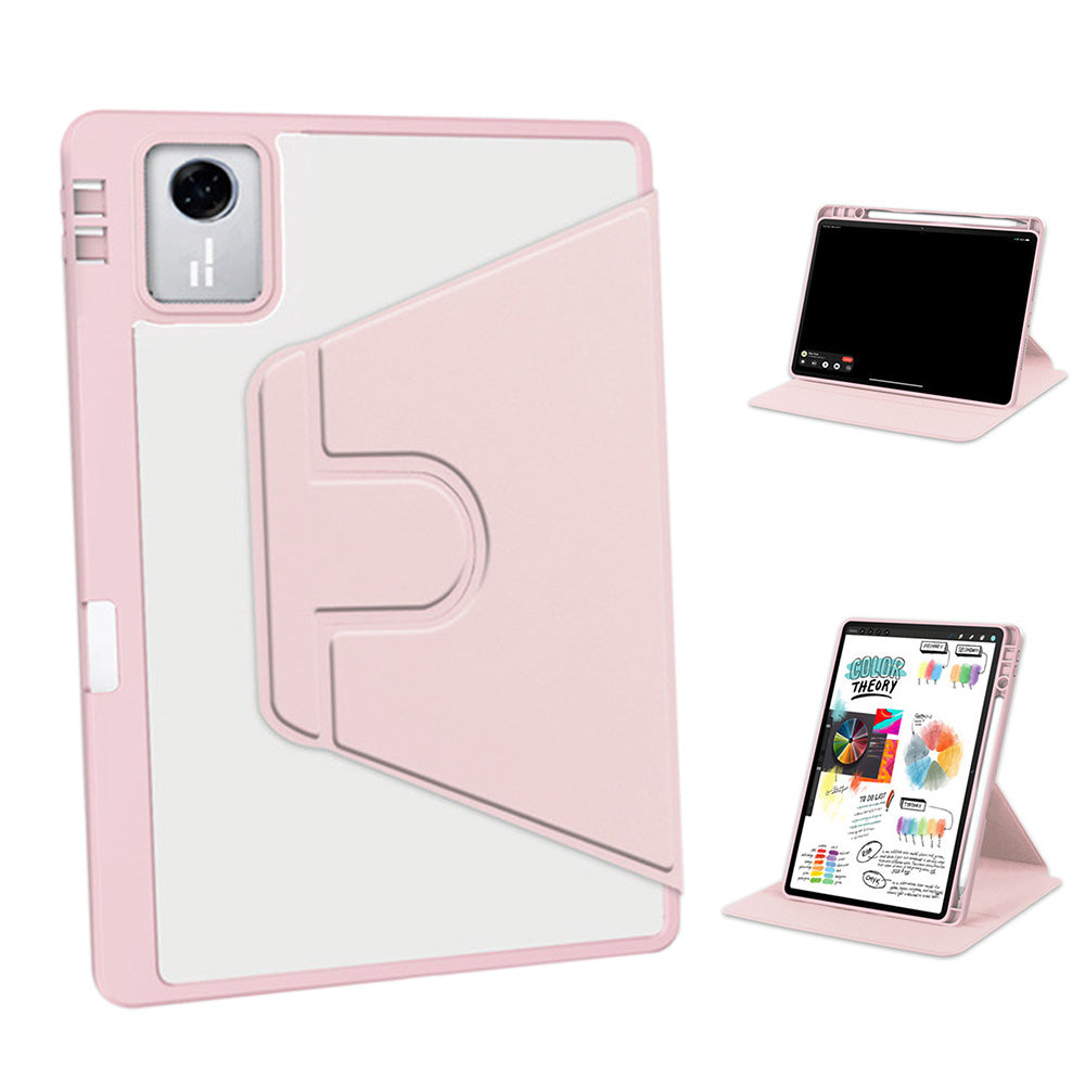 Tablet Case for Lenovo Idea Tab 11 2025 with Pen Slot