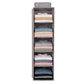Hanging Organizer Wardrobe Shirt Organizer Door Hanger Organizer