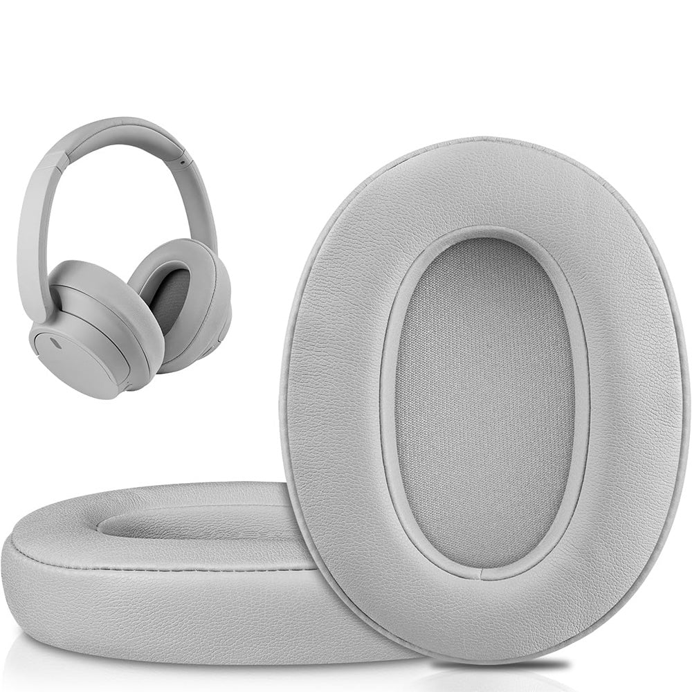 2 Replacement Ear Pads Compatible with Sony WH CH710N WH CH720N Headphones
